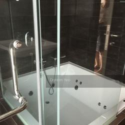 Jalan Dermawan (D23), Terrace #151345622